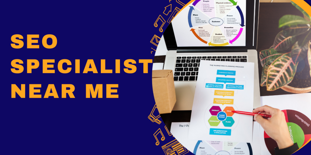seo specialist near me