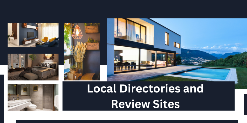 Local SEO For Real Estate
