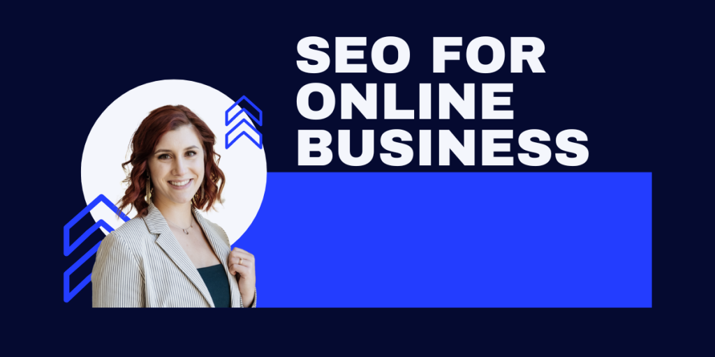 seo for online business