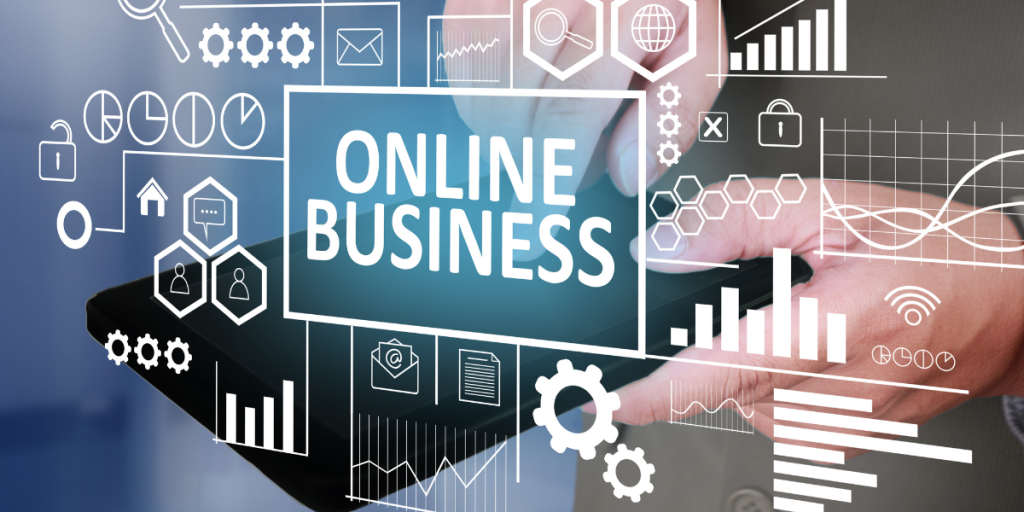 seo for online business