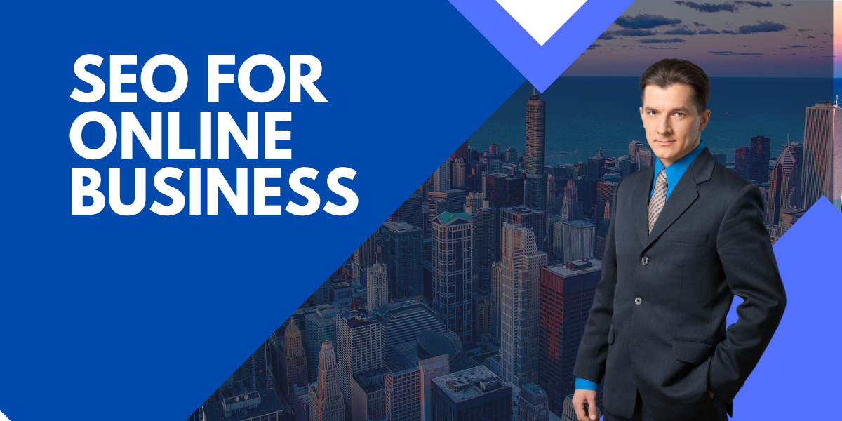SEO For Online Business