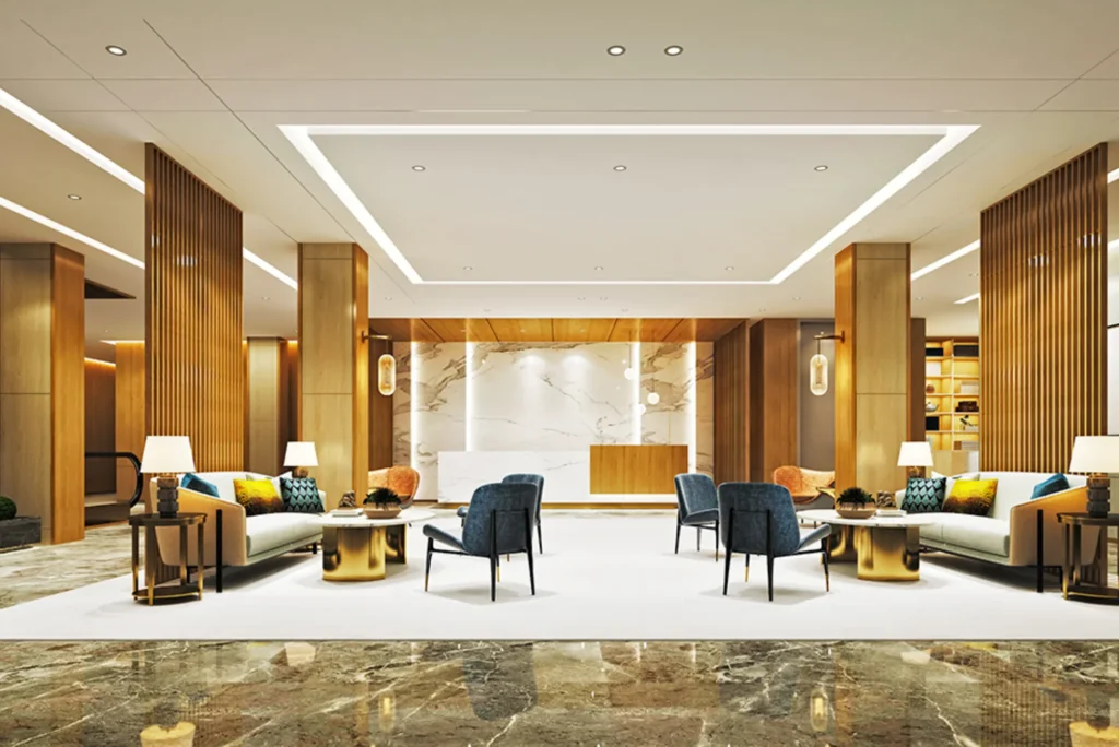 Linear Light Recessed Fixtures