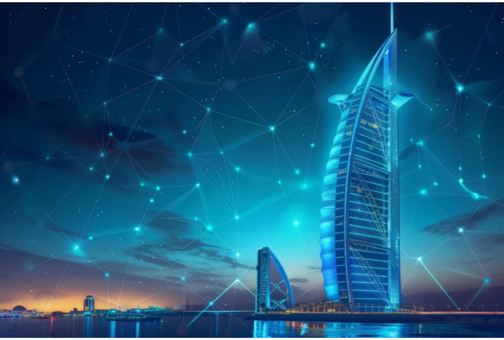 Blockchain Development Companies in Dubai