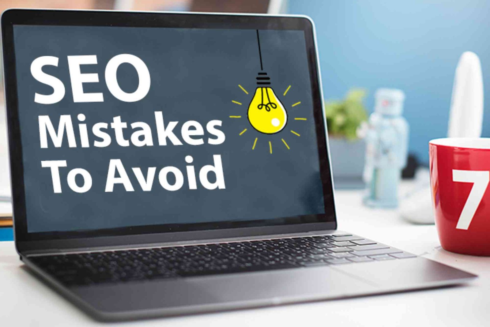 Common SEO Mistakes To Avoid When Targeting Dubai Markets