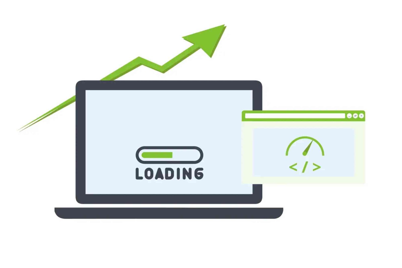 How Image Compression Improves Website Loading Speed