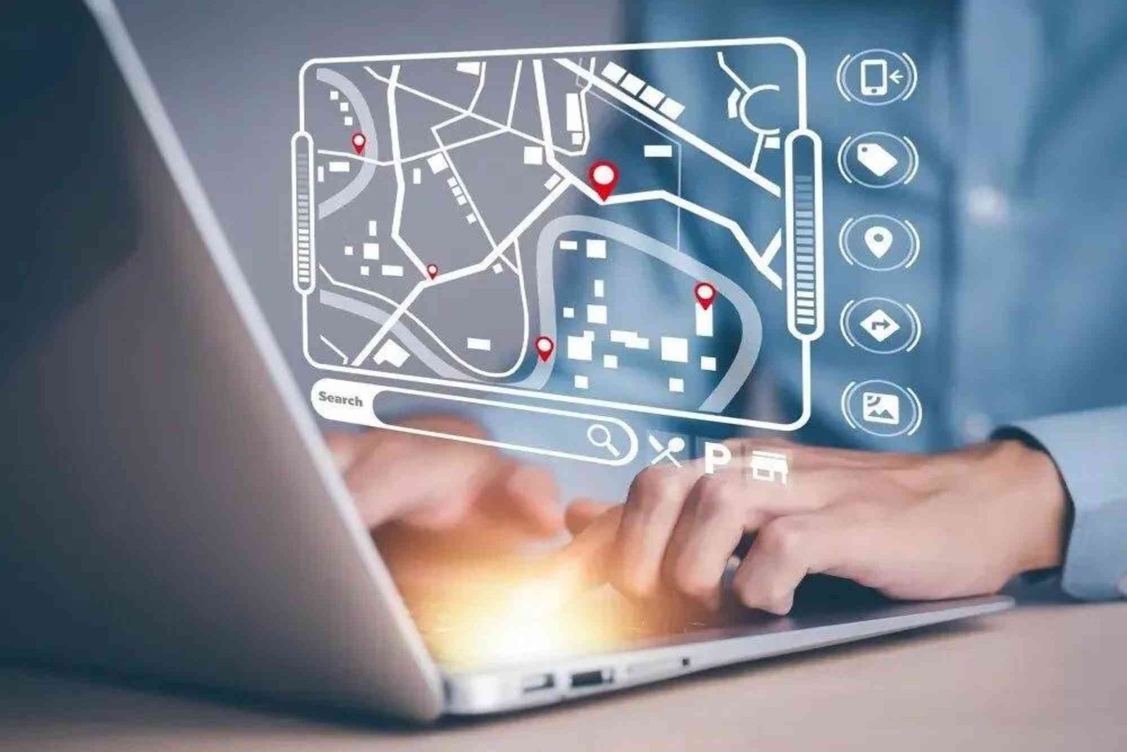 How Local Citations Help Improve SEO Rankings For Dubai Businesses