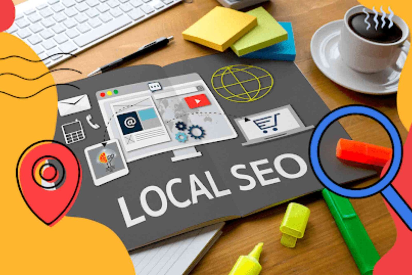 How Local SEO Can Boost Your Business Rankings In Dubai
