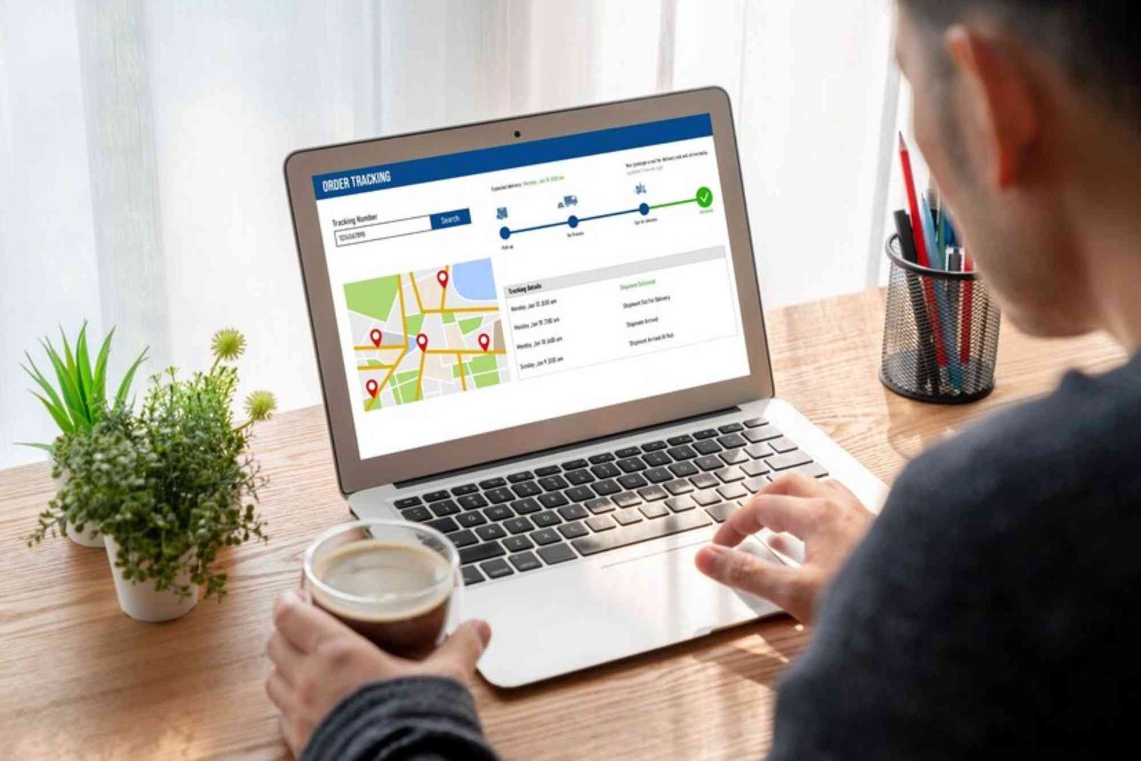 How To Optimize Your Google My Business Listing For Dubai Searches