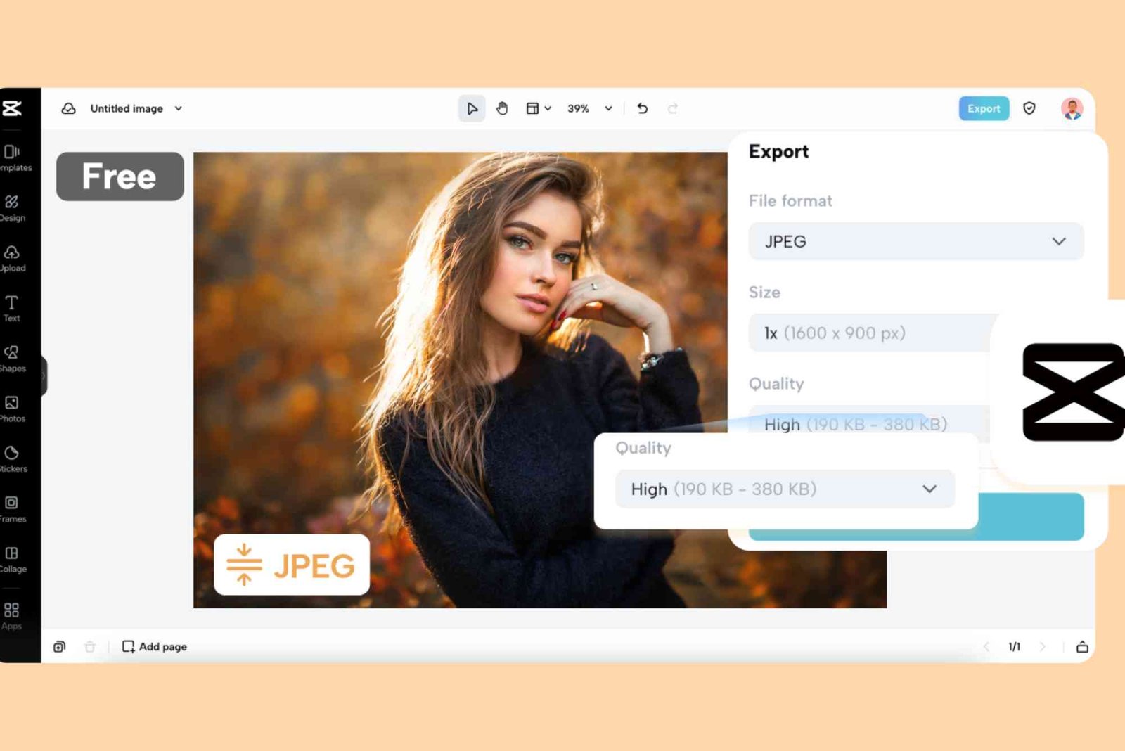 How to Compress Images for Social Media Without Quality Loss