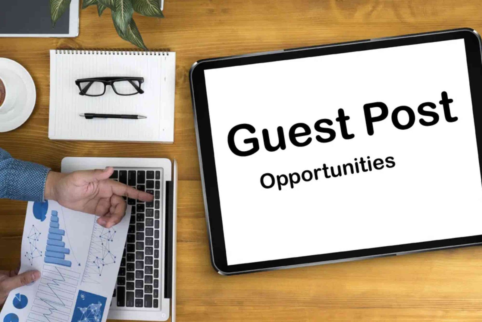 How to Find Niche-Specific Guest Posting Opportunities.