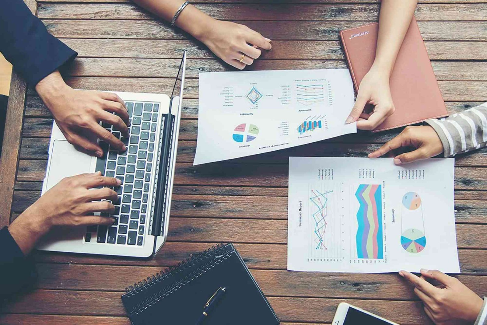 The Foundations of Guest Posting in Content Marketing