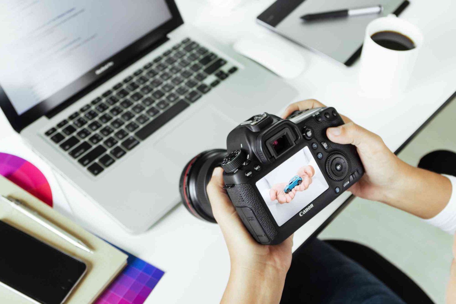 Top Free and Paid Image Compression Tools You Should Try