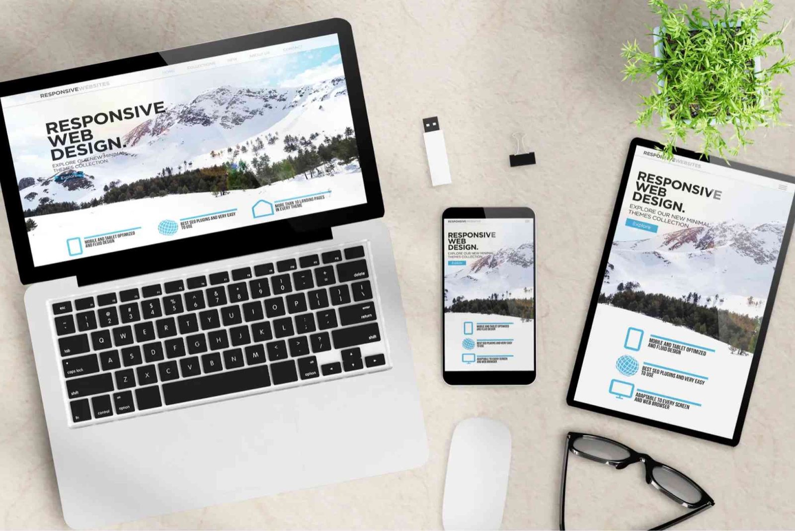 Why Mobile SEO Matters In Dubai’s Competitive Market – Optimization Tips