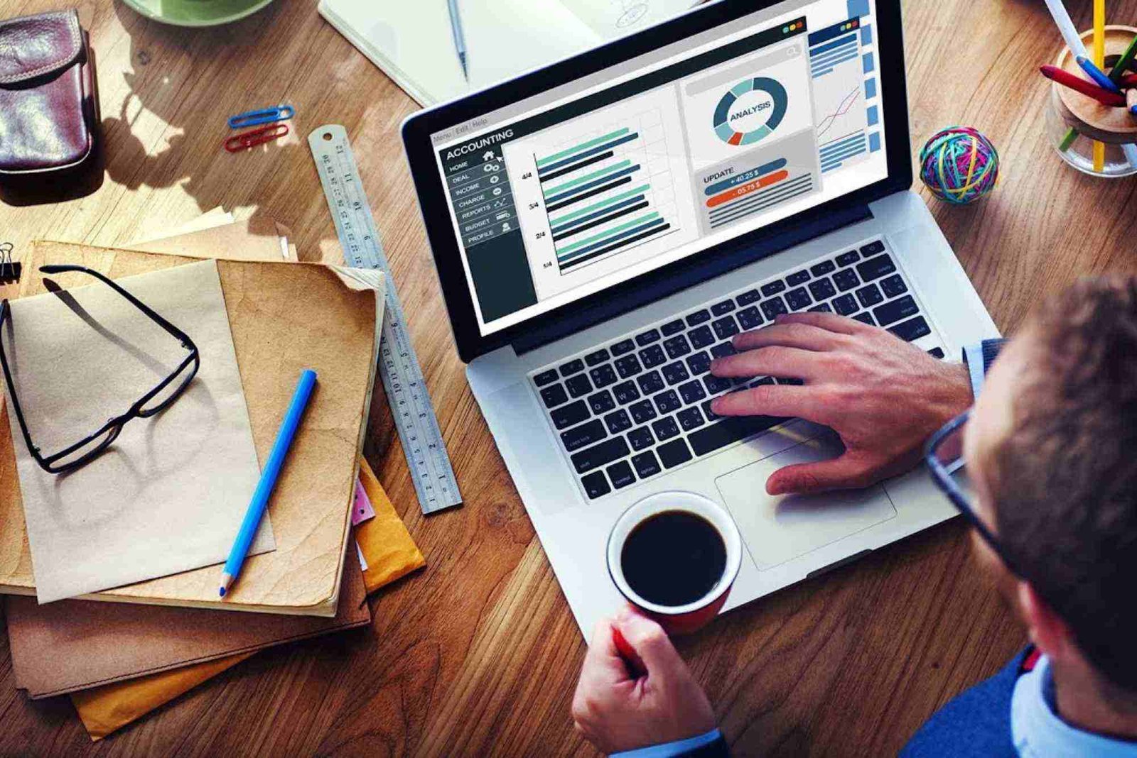 Step-by-Step Guide to Designing a Business Website in Dubai.