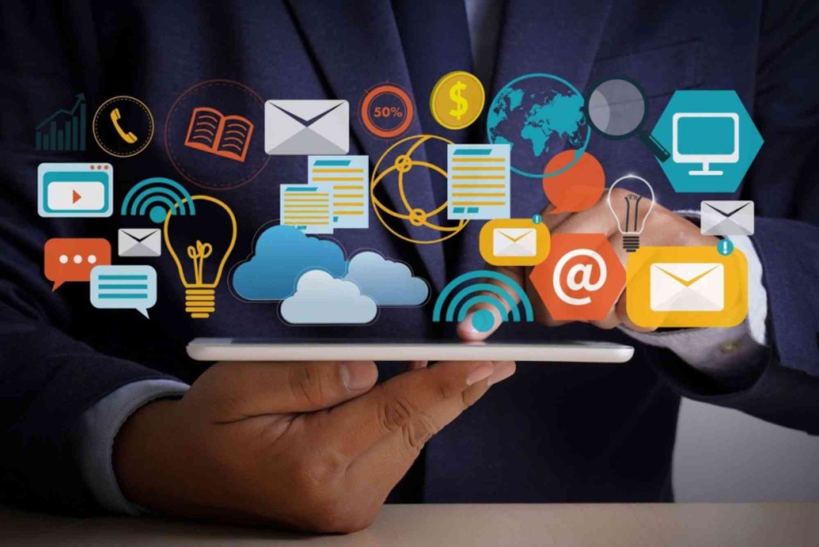 The Importance of Fast-Loading Websites for Dubai’s Digital Audience.