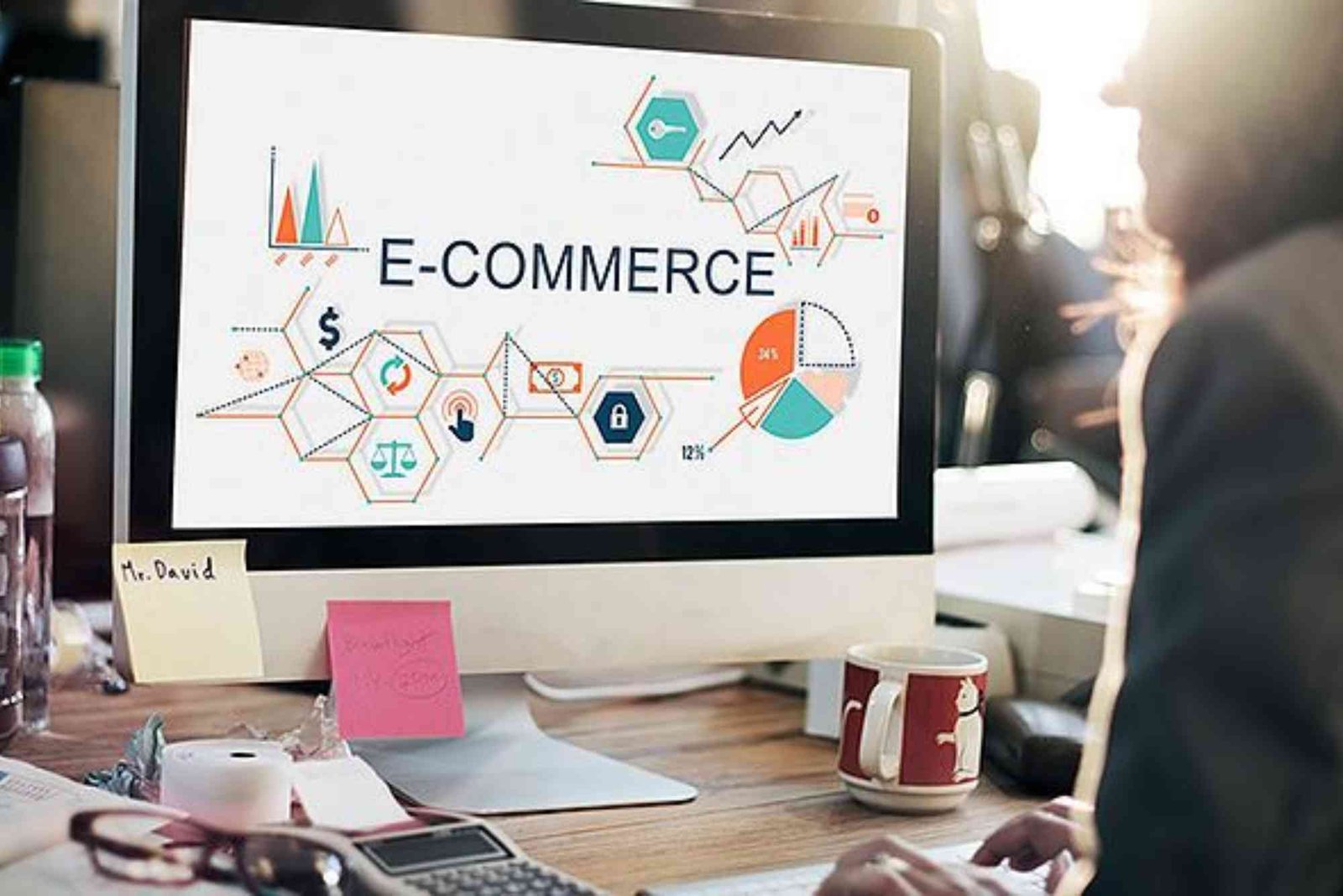 Guest Posting Strategies for E-Commerce Websites in Dubai.