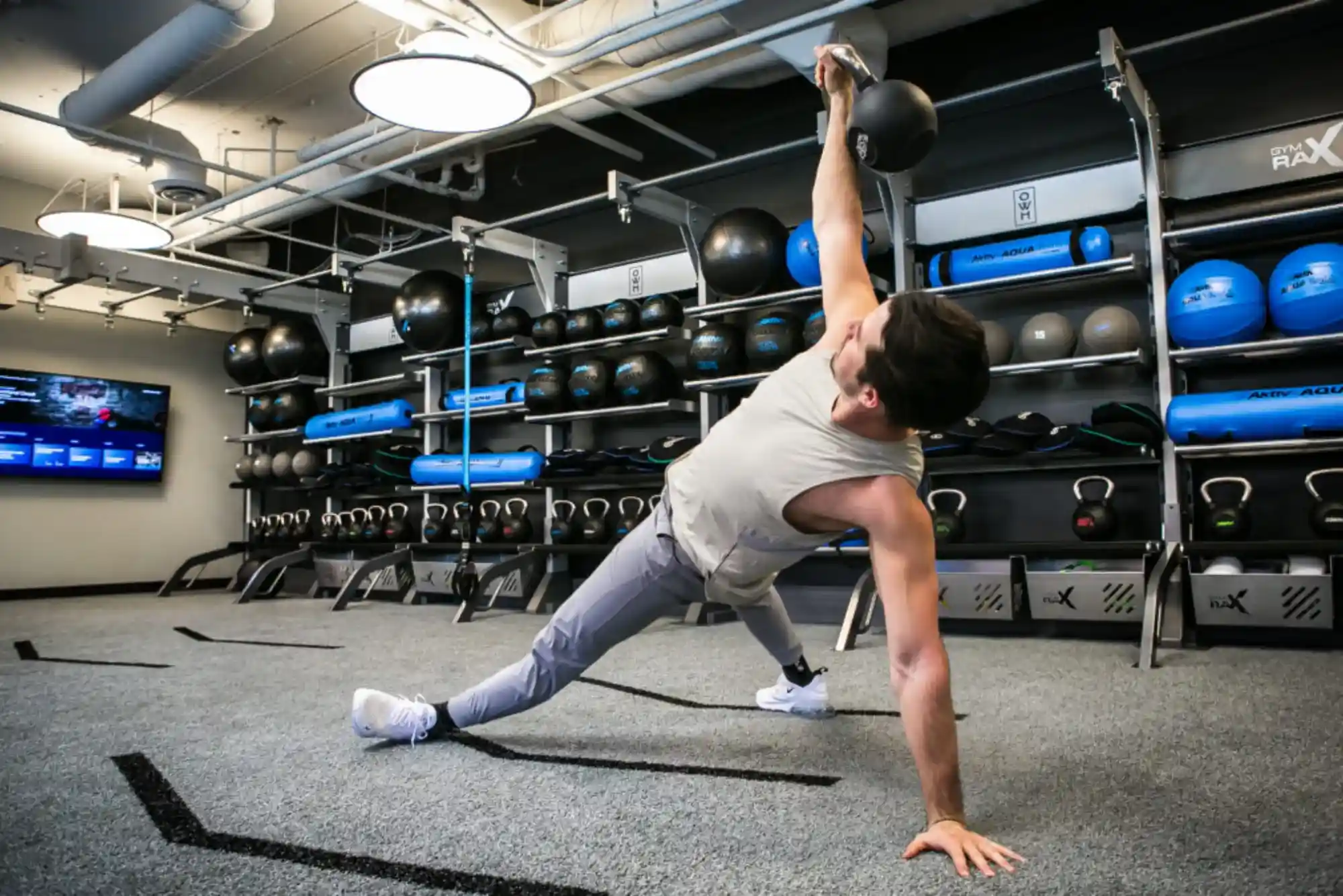 Gyms Near Me for Your Fitness Goals