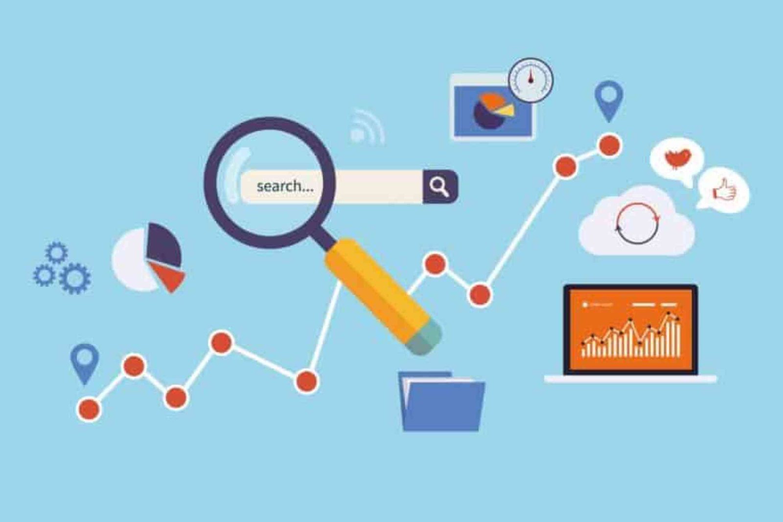 How To Use Analytics To Measure SEO Success In Dubai
