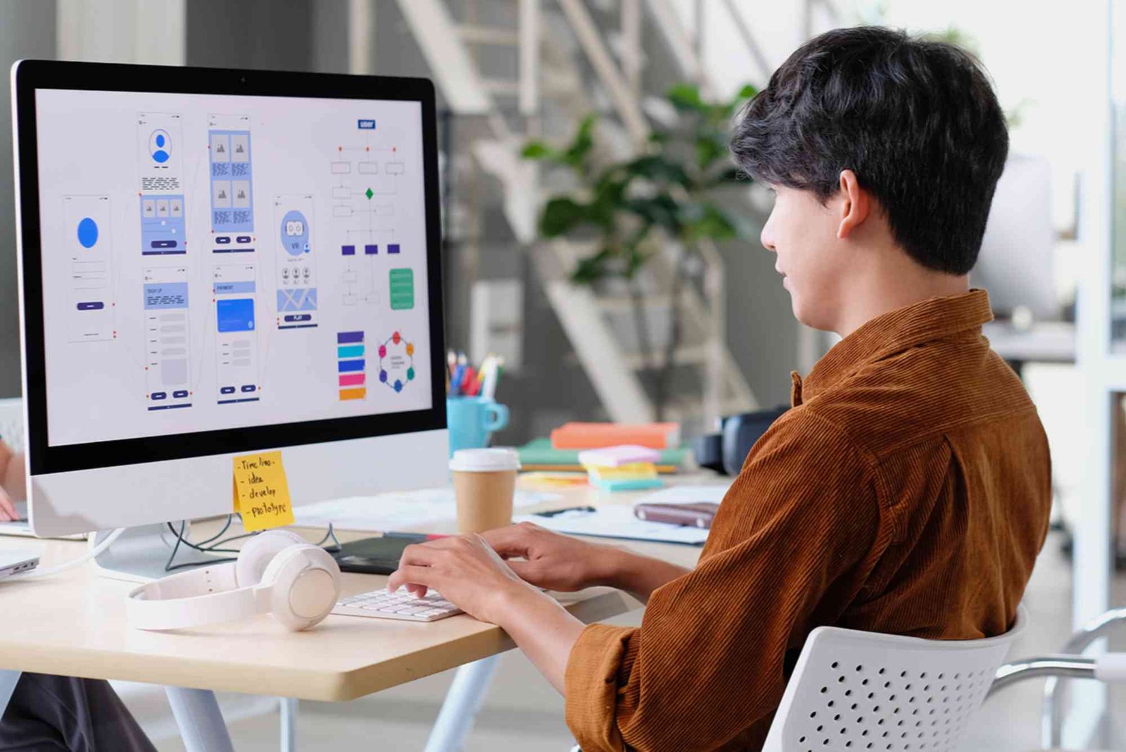 How to Improve Website Navigation for Better User Experience.
