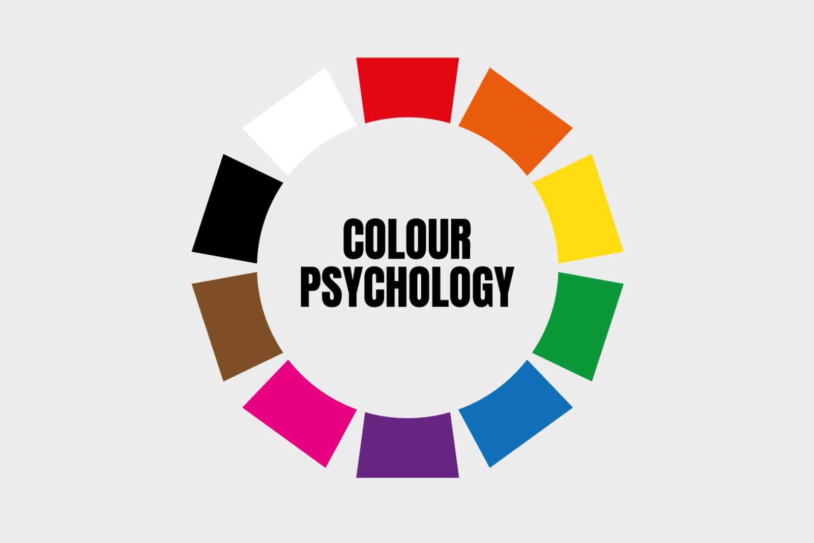 How to Use Color Psychology in Graphic Design for Better Impact.