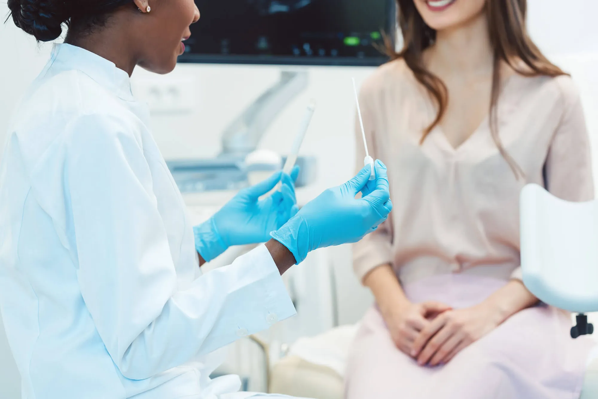 Sexual Health Testing Future in Dubai