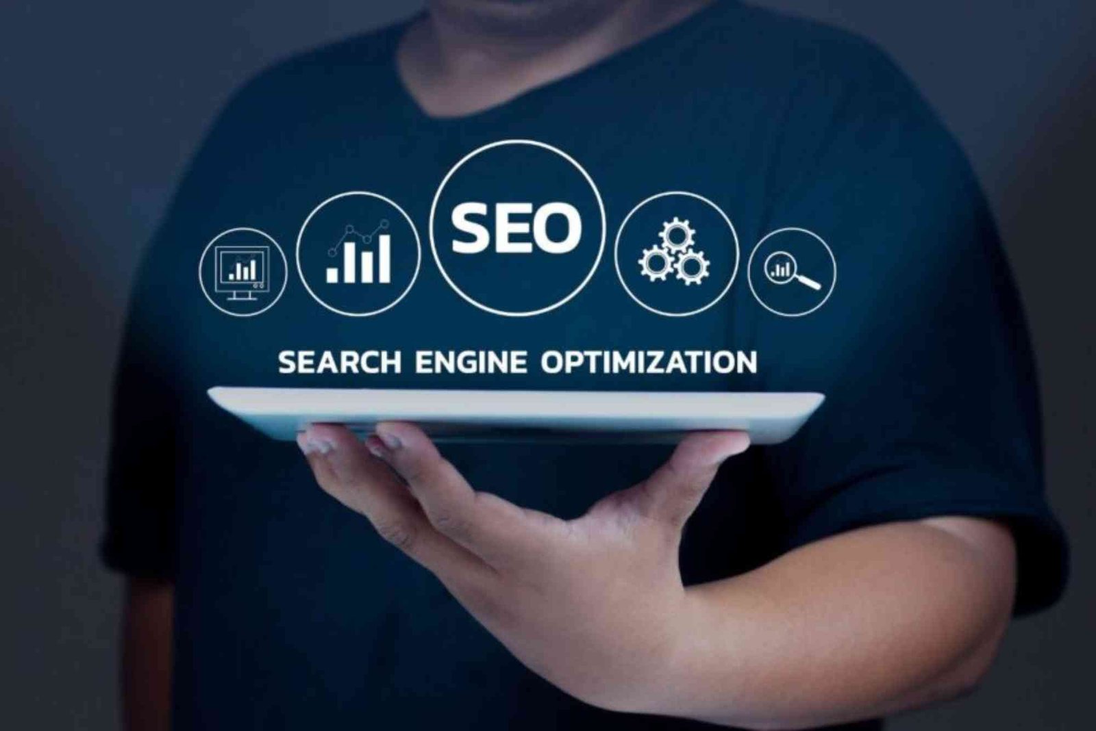 The Future Of SEO In Dubai – Predictions And Trends For 2025