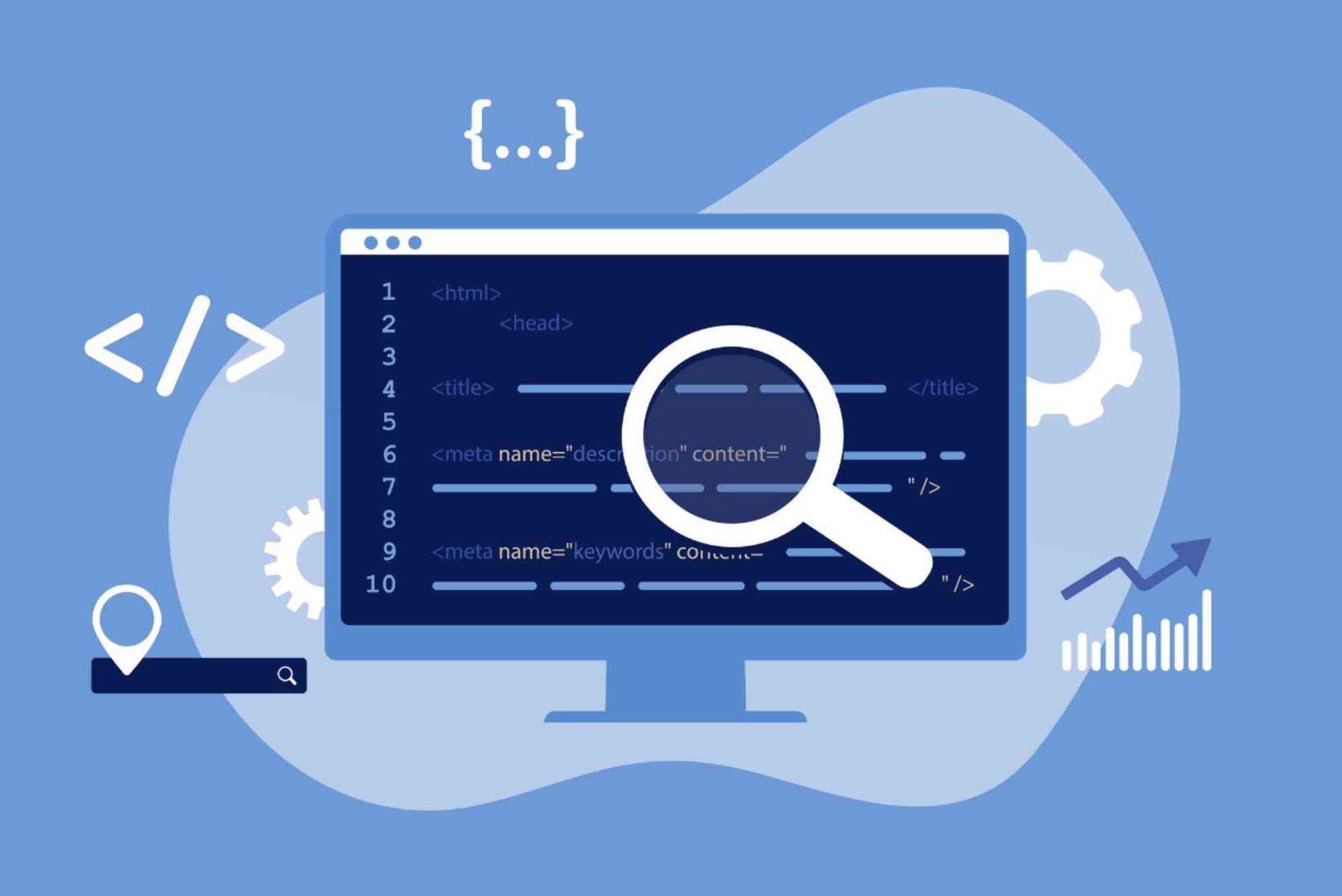 The Role Of Meta Tags In SEO Optimization For Dubai Websites