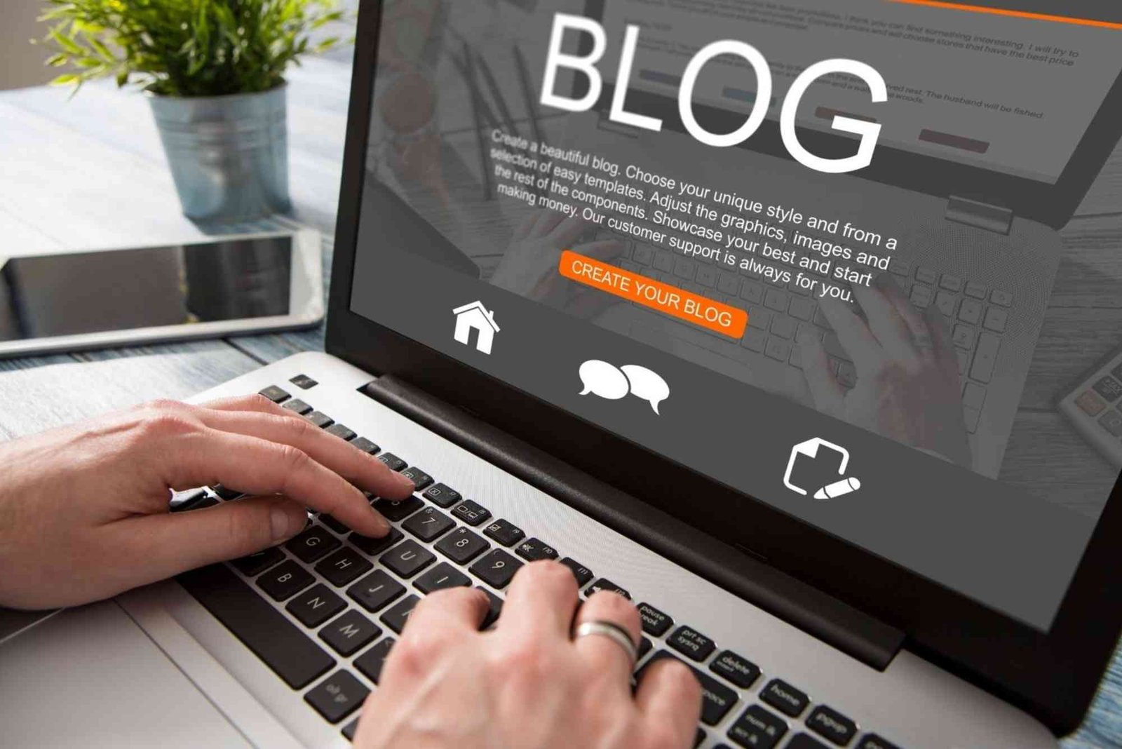 How to Choose the Best Real Estate Blogs for Guest Posting