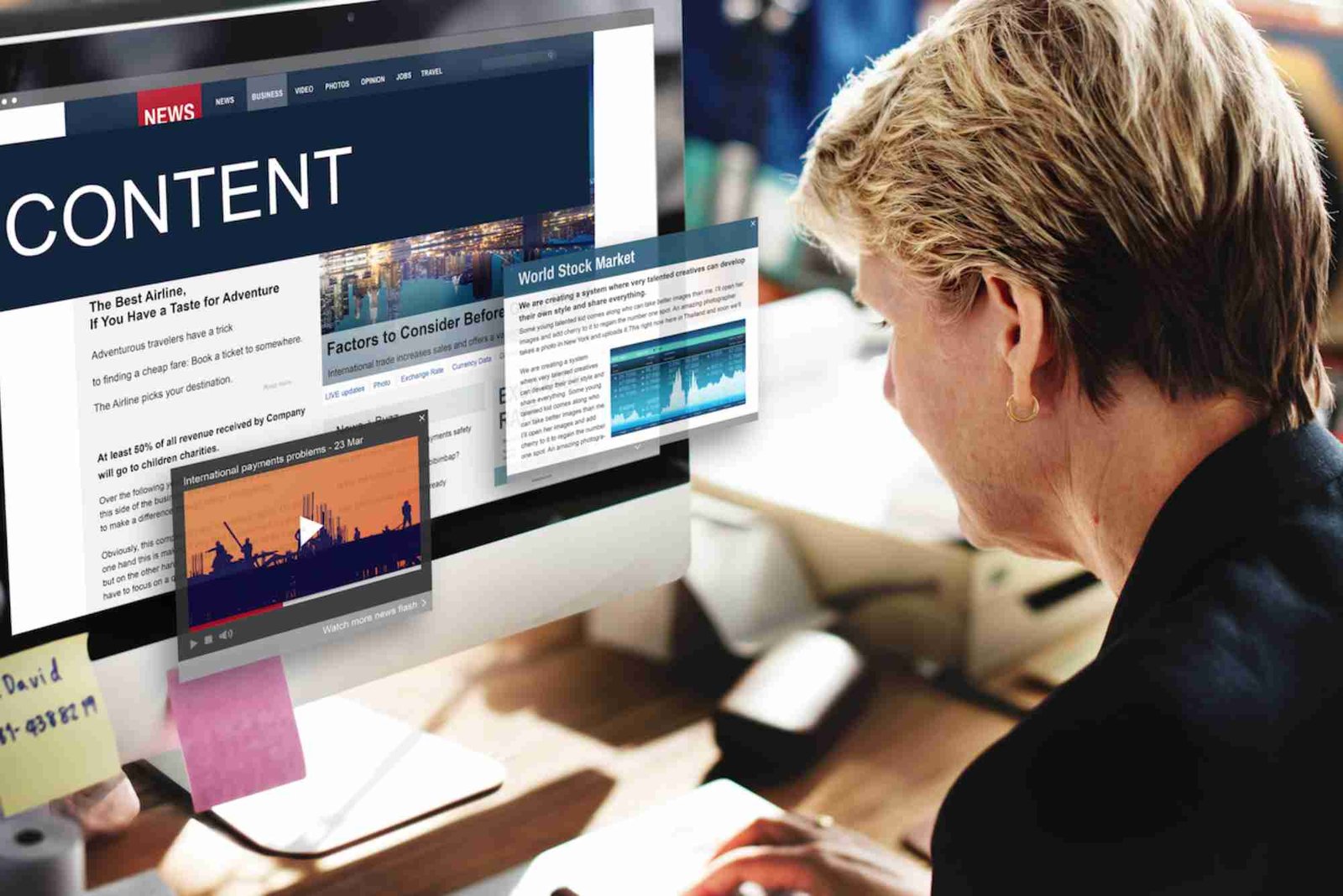 How to Repurpose Real Estate Content for Guest Posting