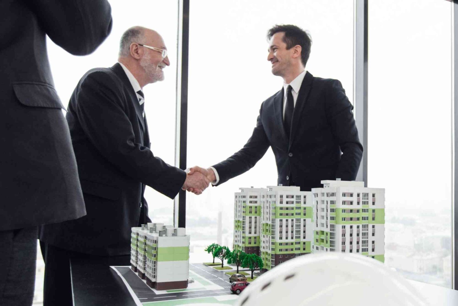 Top Benefits of Guest Posting in the Real Estate Industry