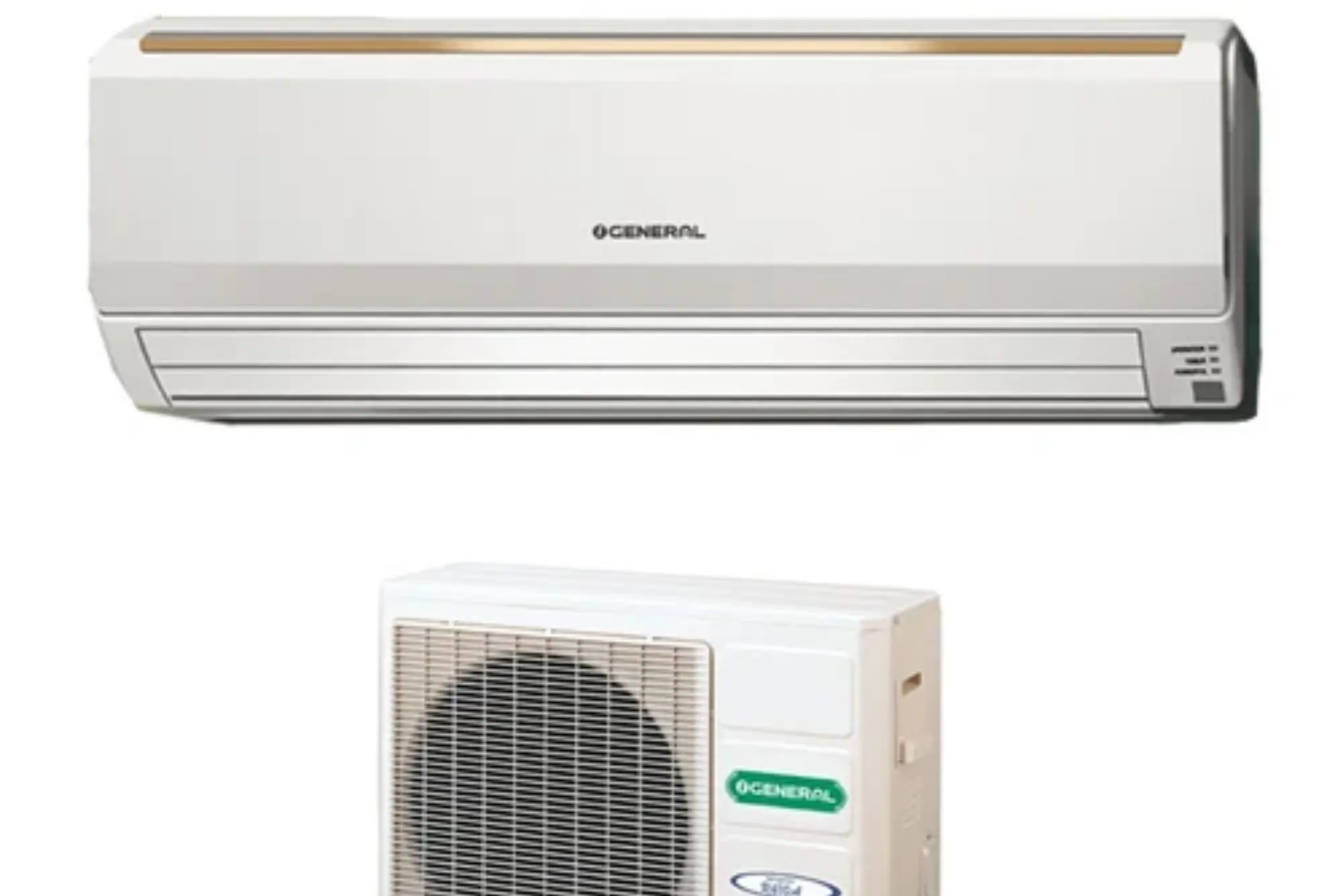 What Are the Top O General AC Suppliers in My Area