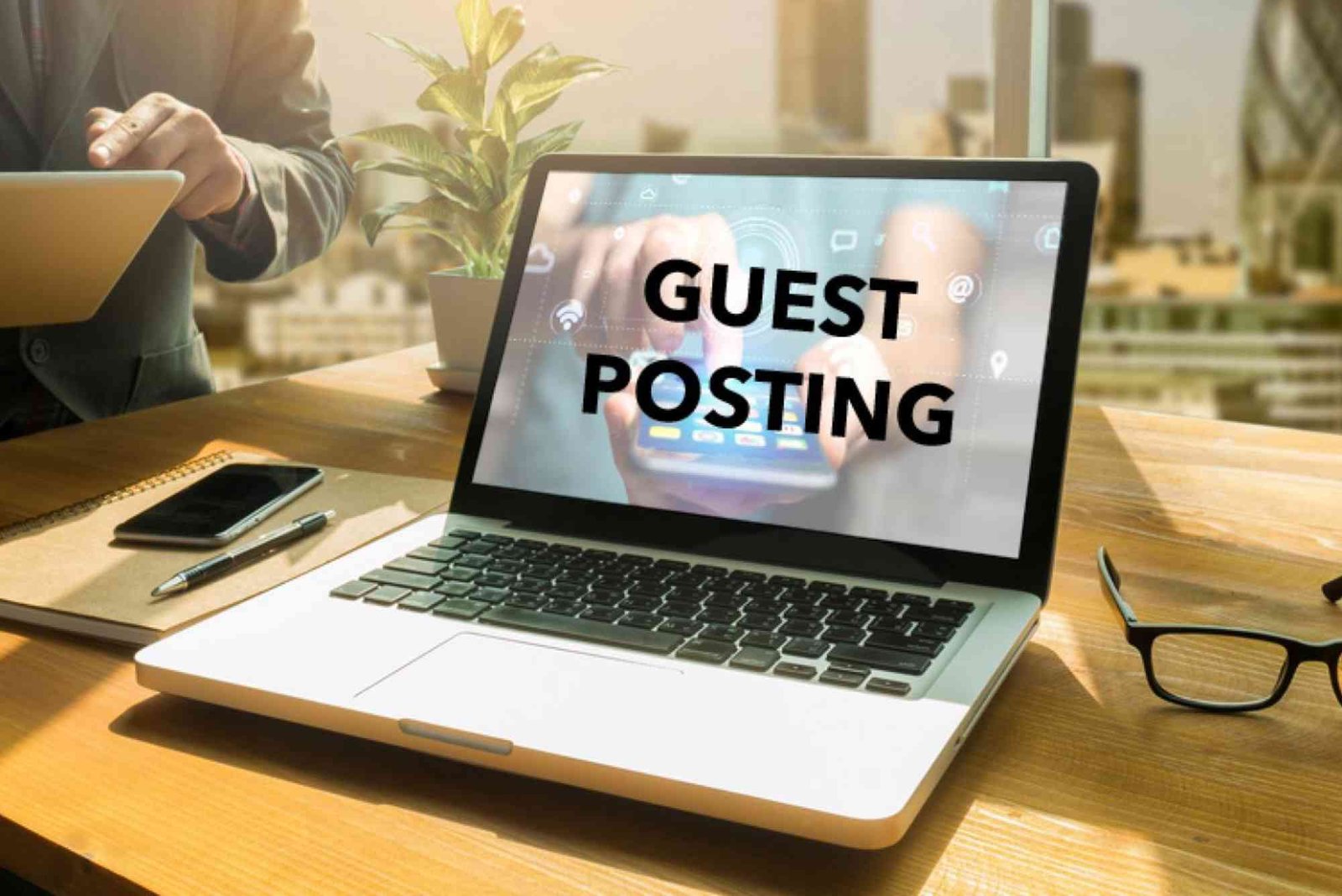 Writing Compelling Content for Real Estate Guest Posts