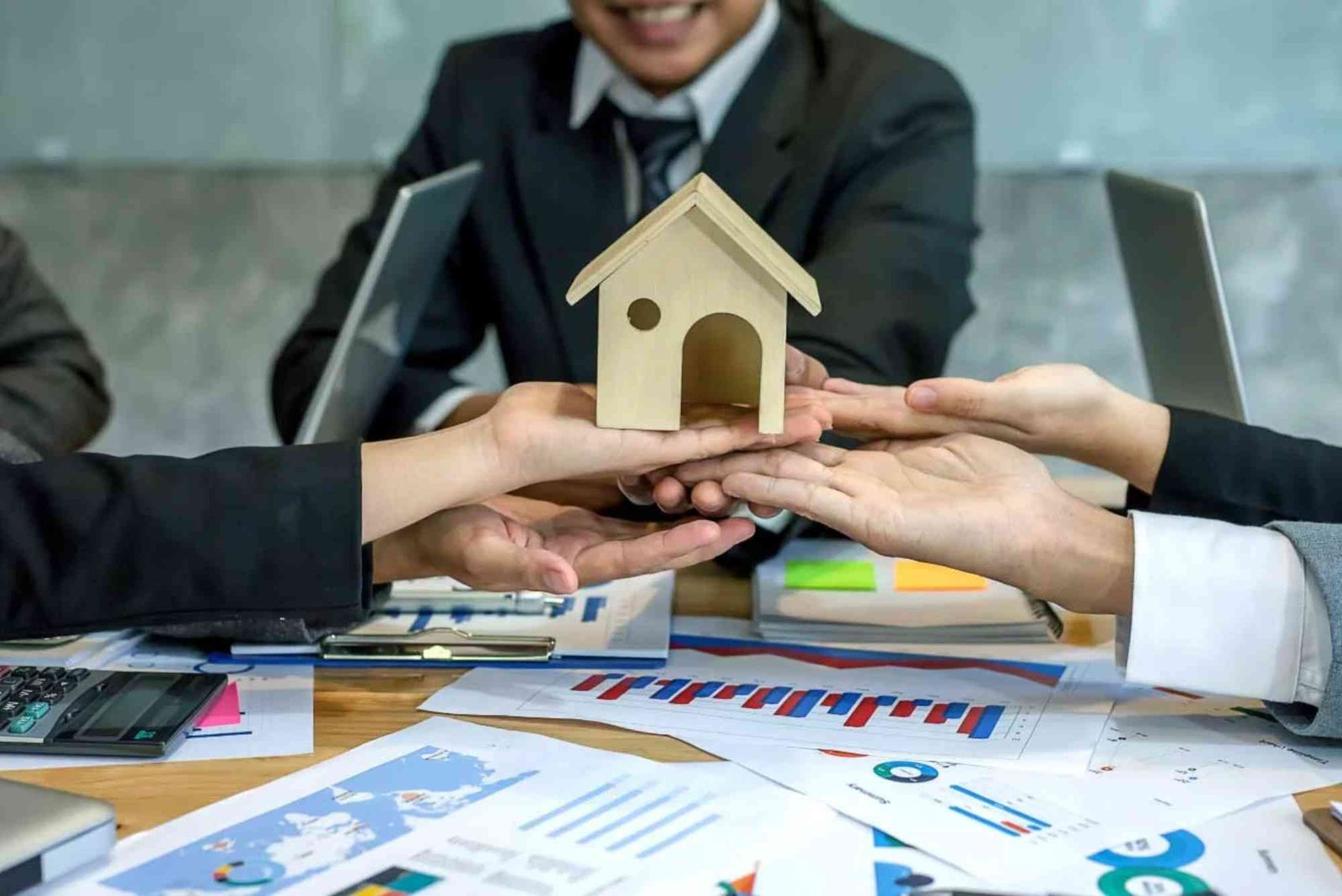 Guest Posting Mistakes to Avoid in the Real Estate Sector