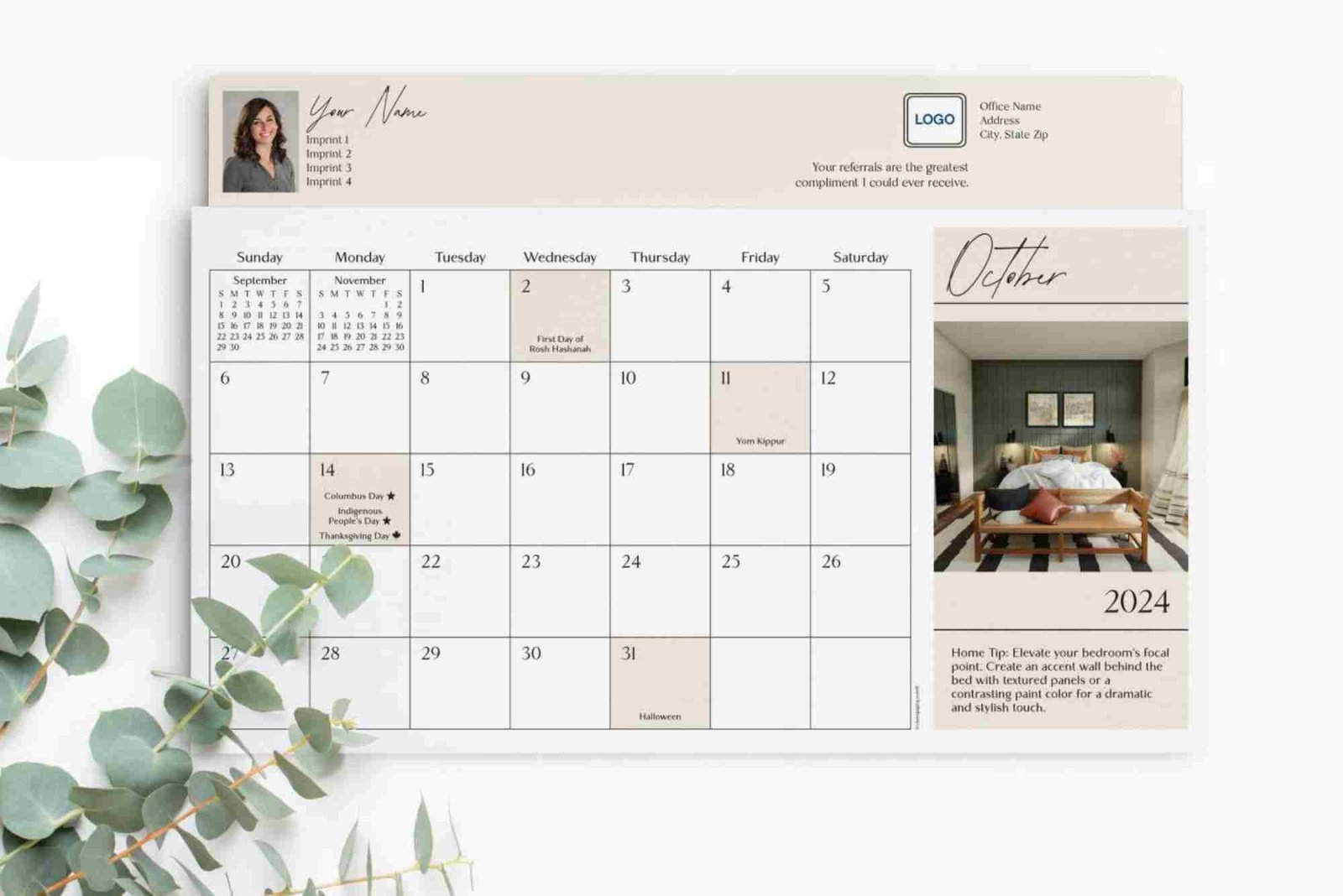 How to Develop an Effective Real Estate Guest Posting Calendar