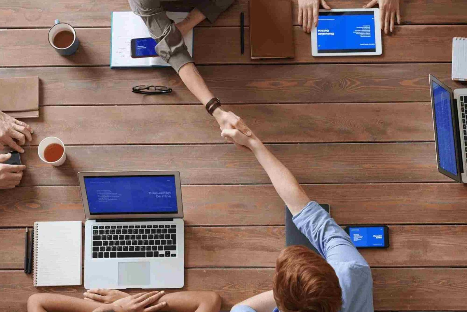 Interview Techniques for Creating Engaging Real Estate Guest Posts