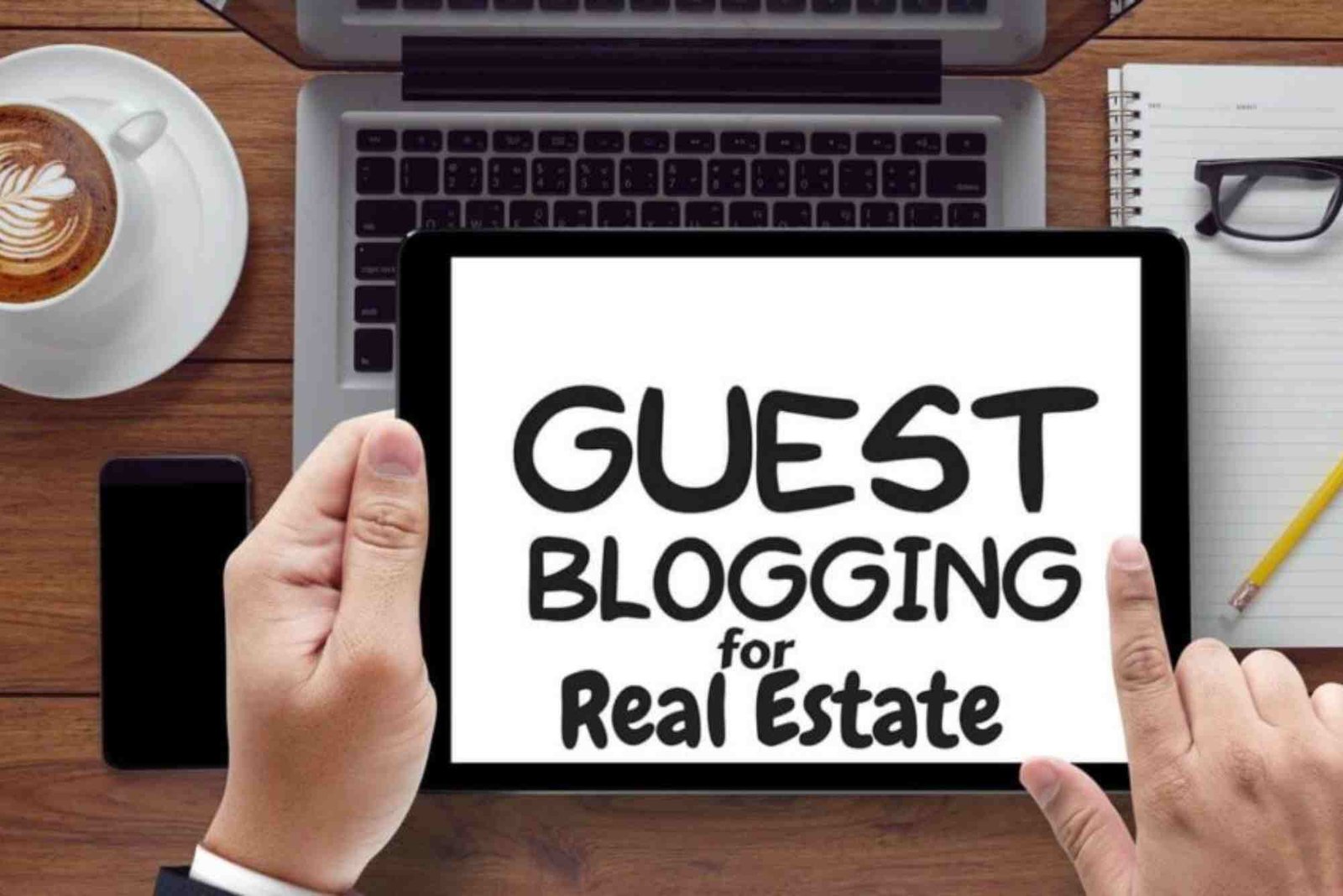 How to Stand Out with Unique Angles in Real Estate Guest Posts