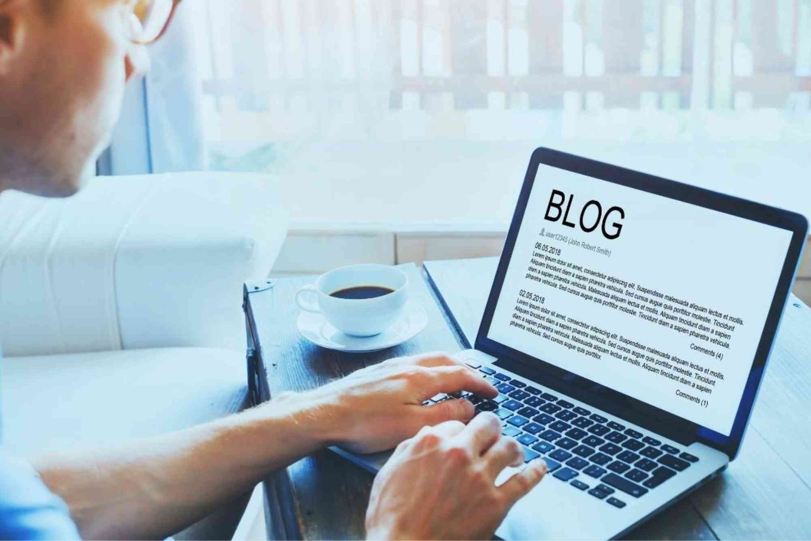 Maximizing Internal Links Through Vape Guest Posts