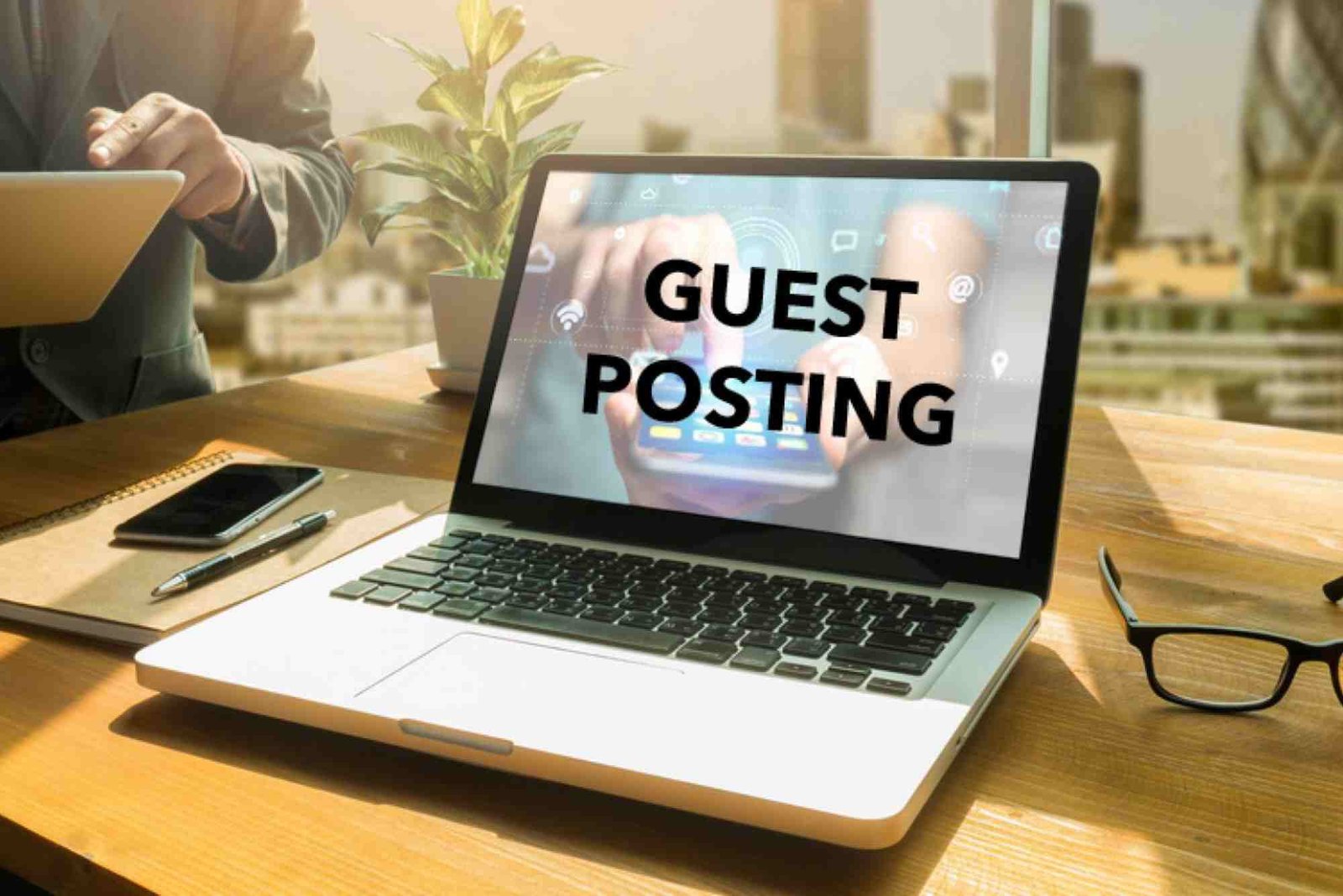 The Power of Storytelling in Real Estate Guest Posts