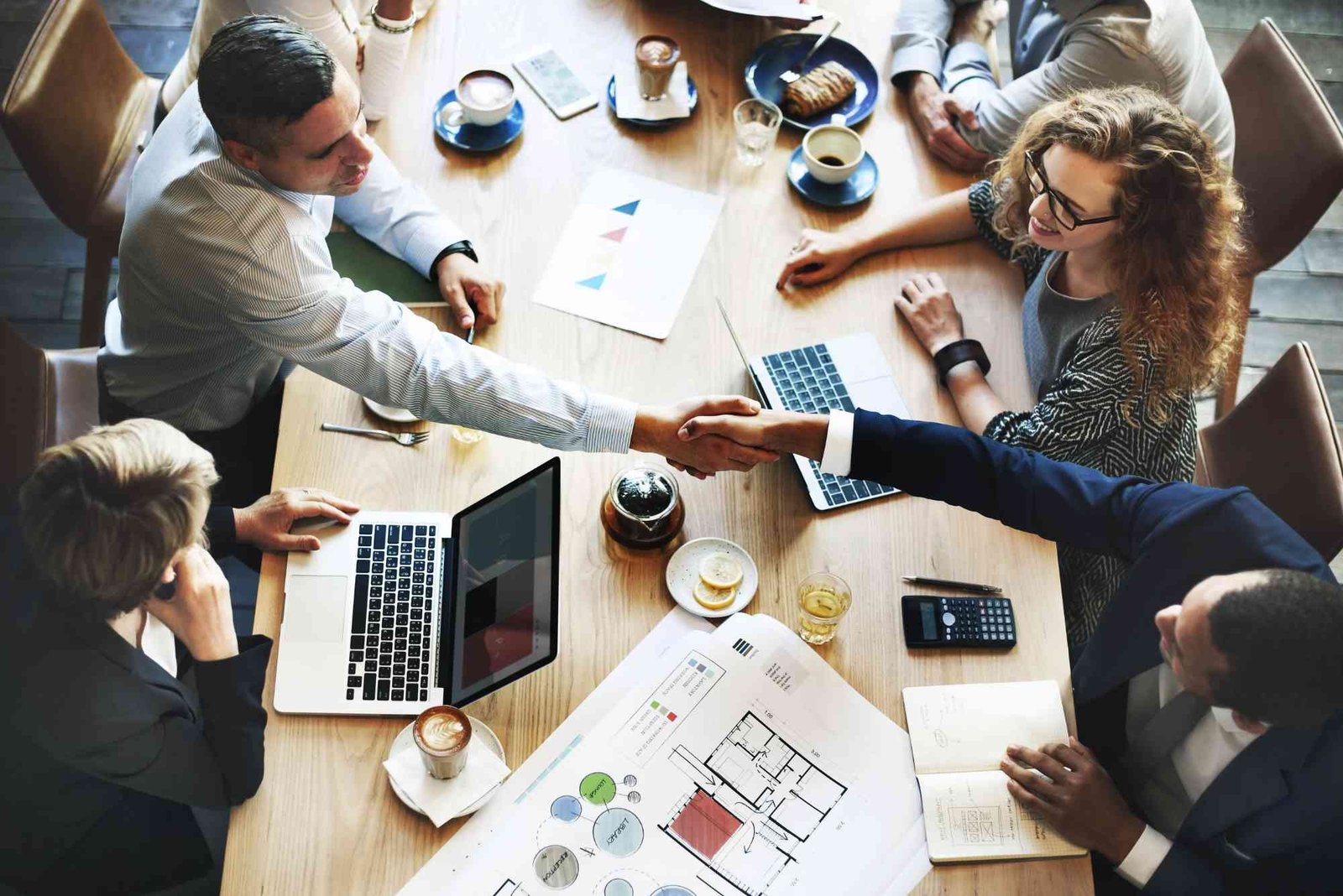 Cultivating Long-Term Guest Posting Partnerships