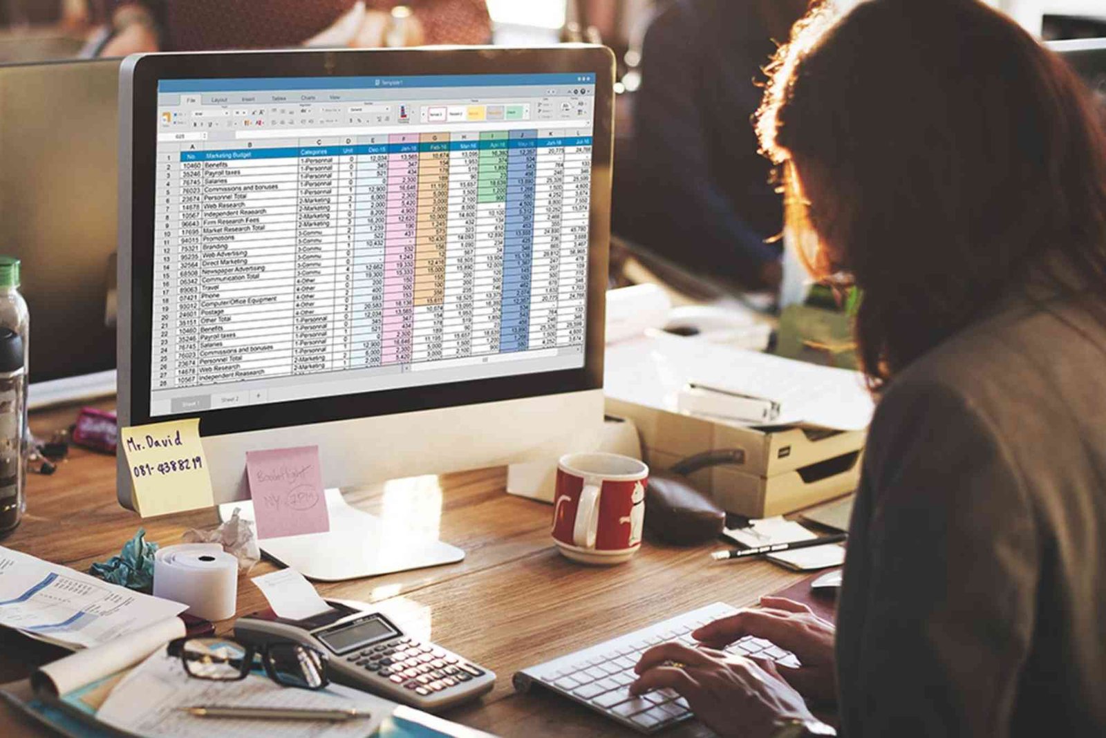 Establishing Authority in Niche Markets Through Guest Posting