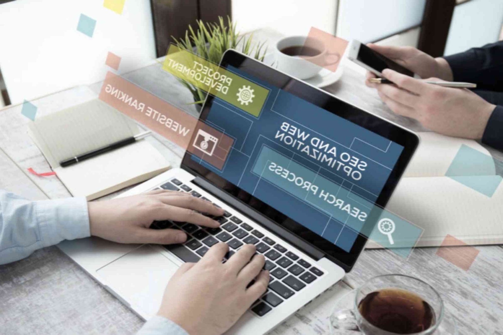 Merging Email Outreach with Guest Posting Campaigns