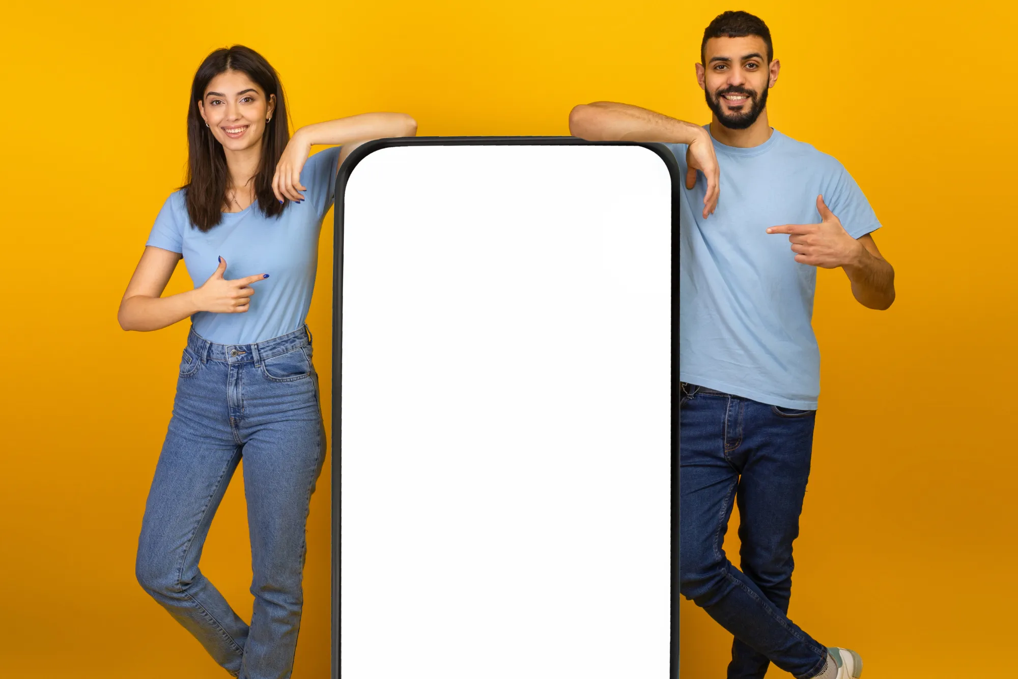 Mobile Application Development Company