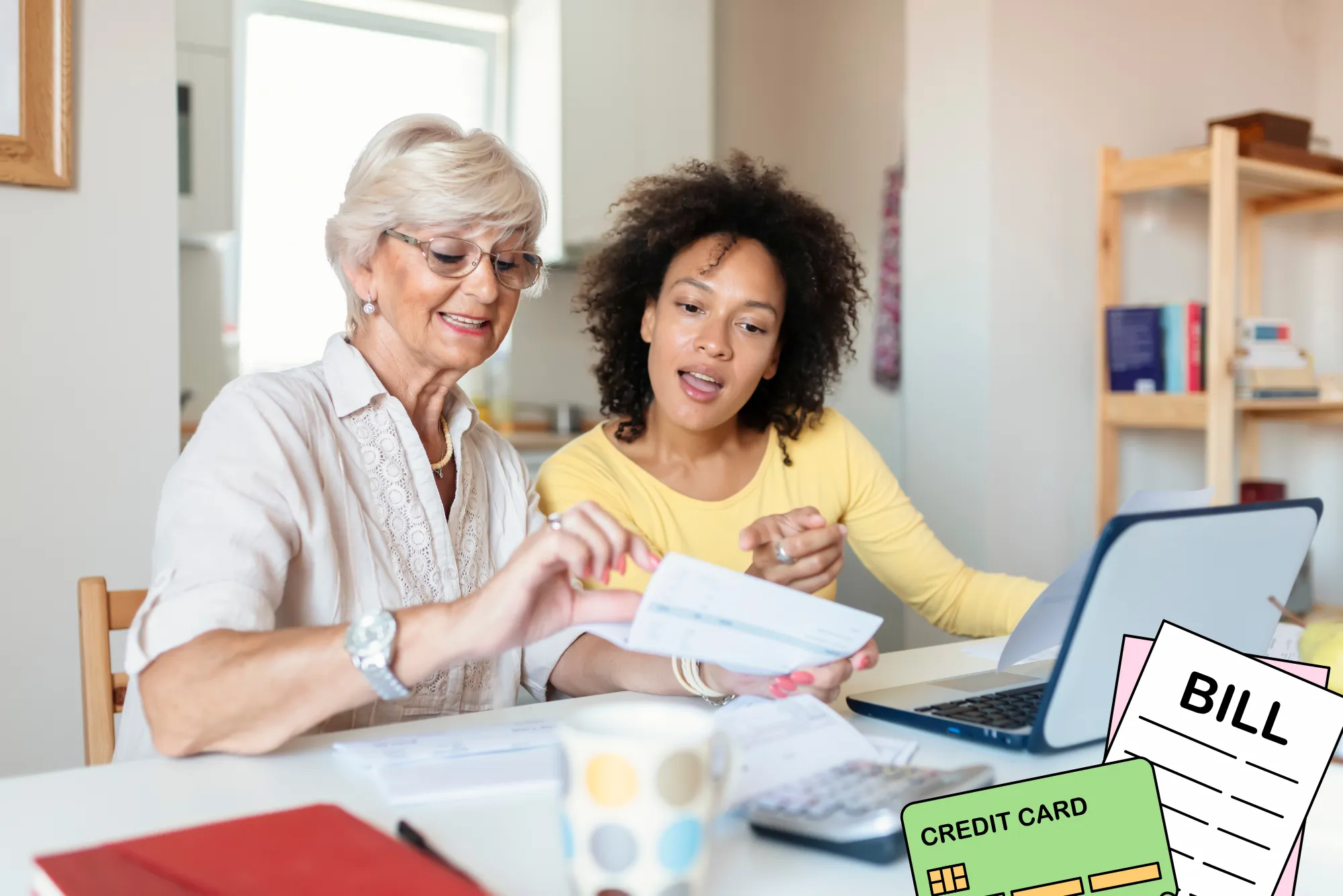 Ways to Pay Your Medical Bill