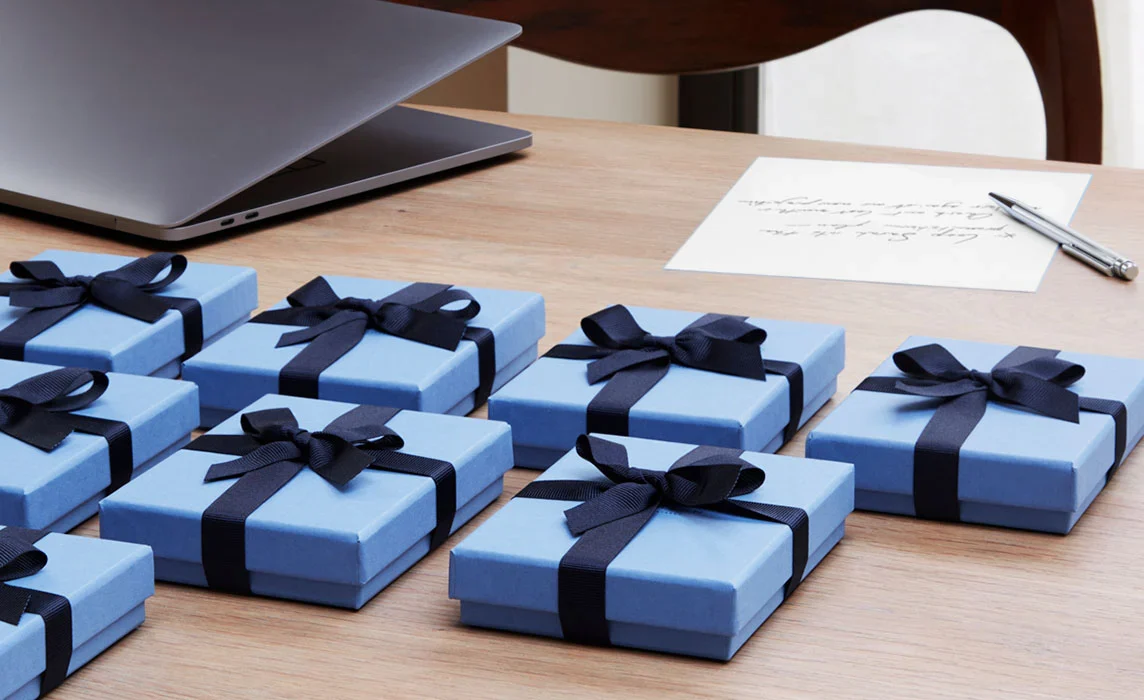personalized business gifts