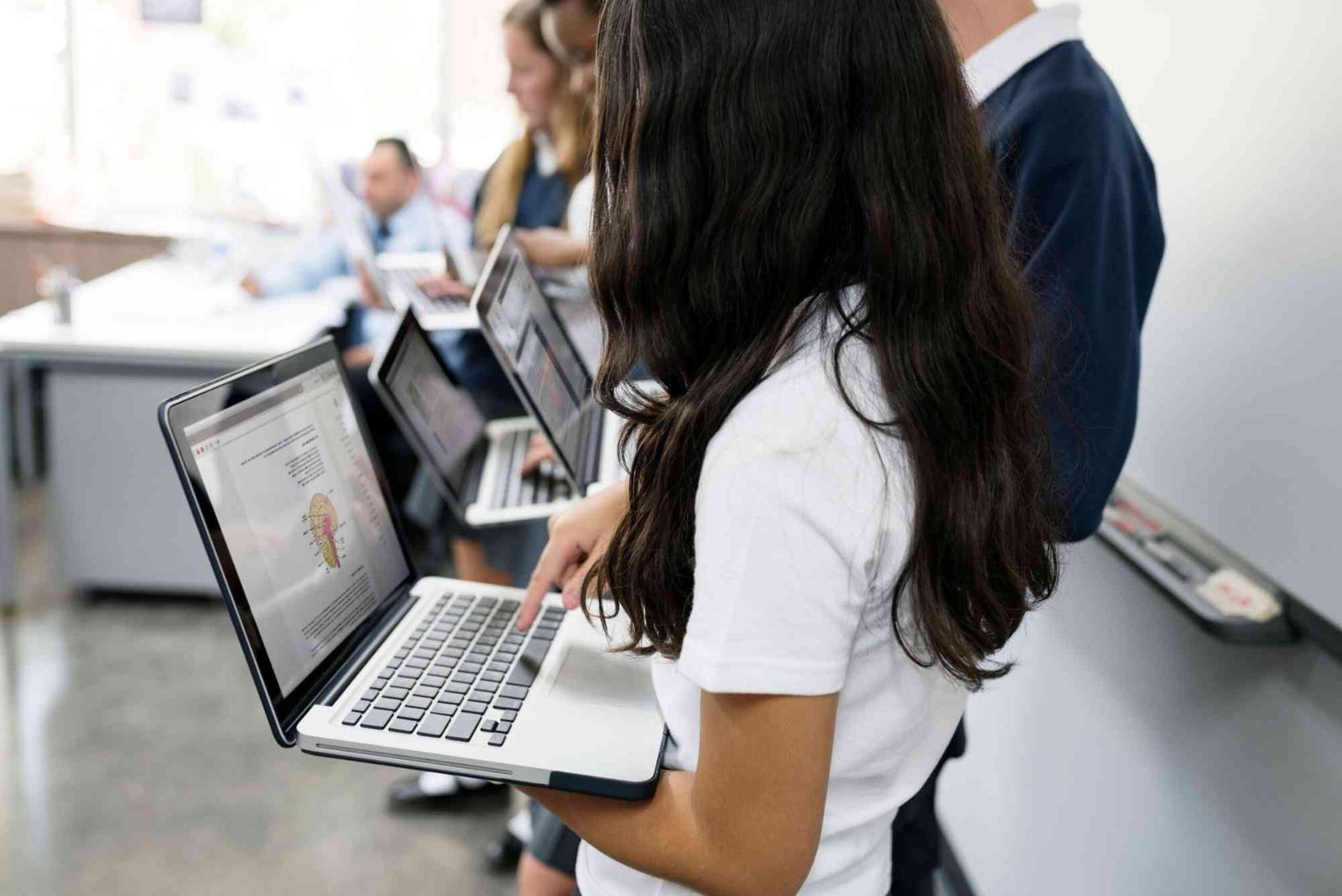 Guest Posting Opportunities for Educational Institutions and EdTech