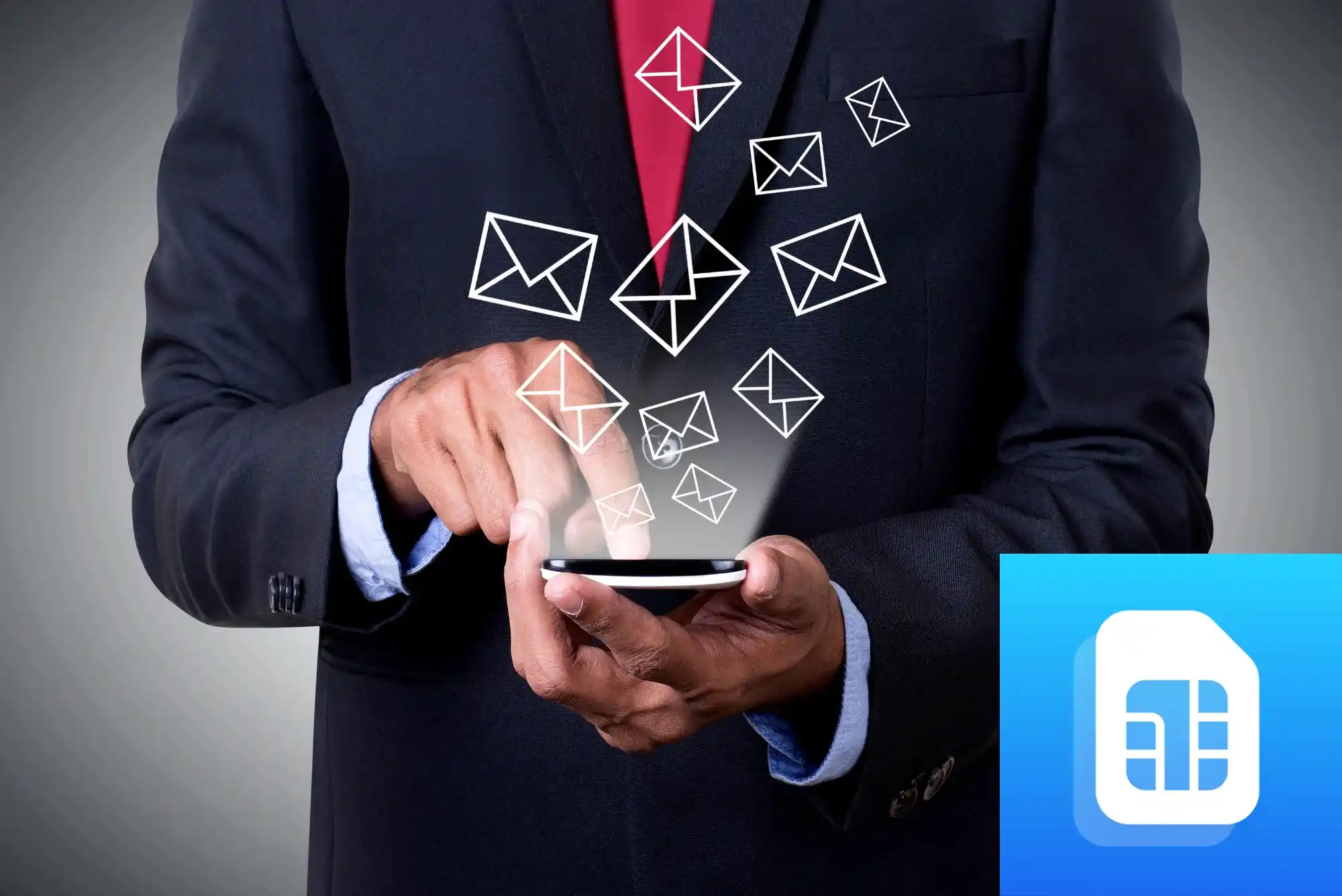 Receive SMS Online with sms actiwator