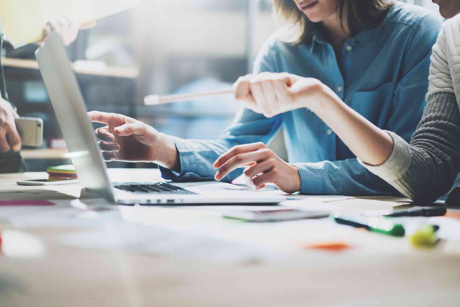 Streamlining the Content Creation-to-Publishing Process for Guest Posts