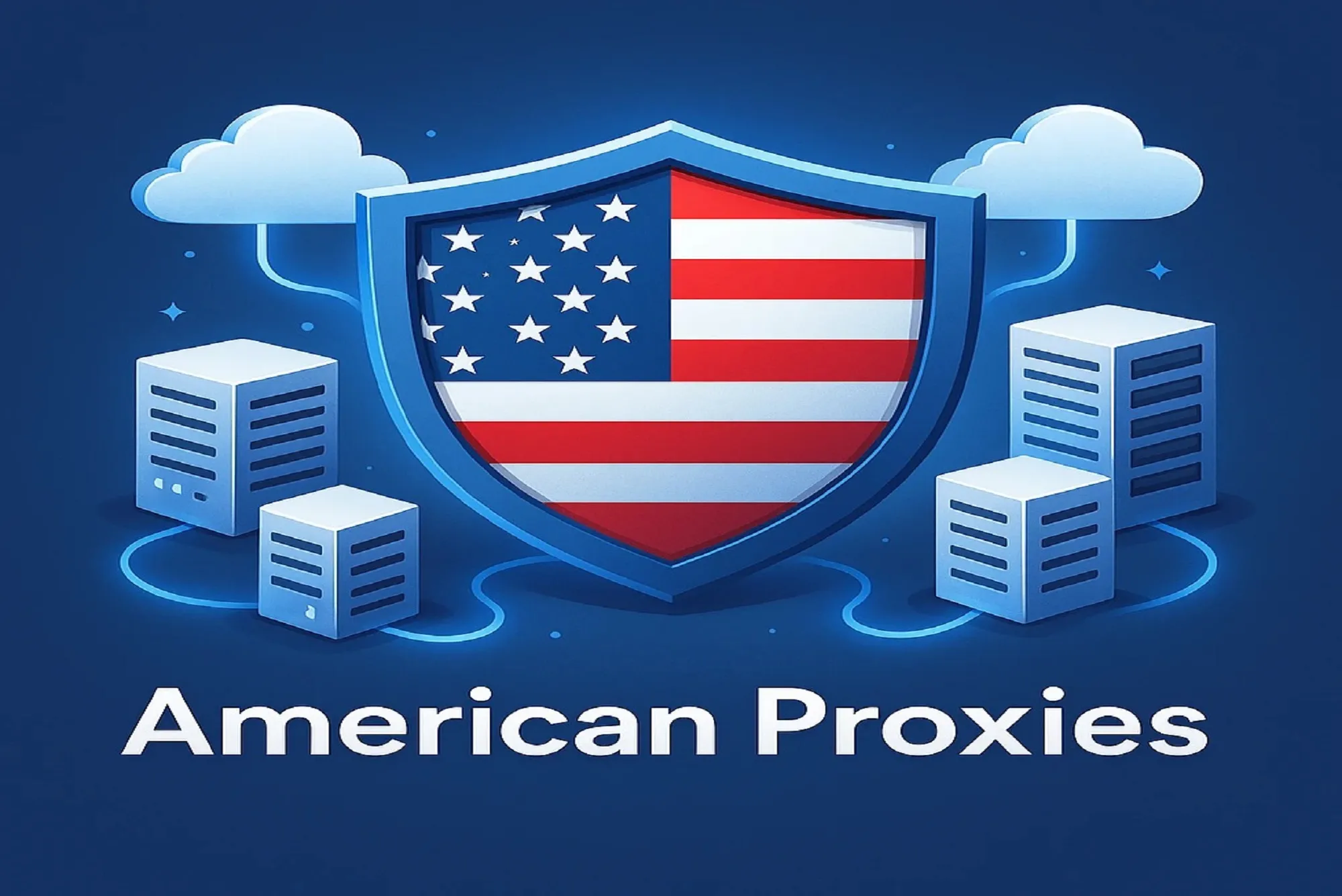 Get a Large Number of American Proxy IP Addresses