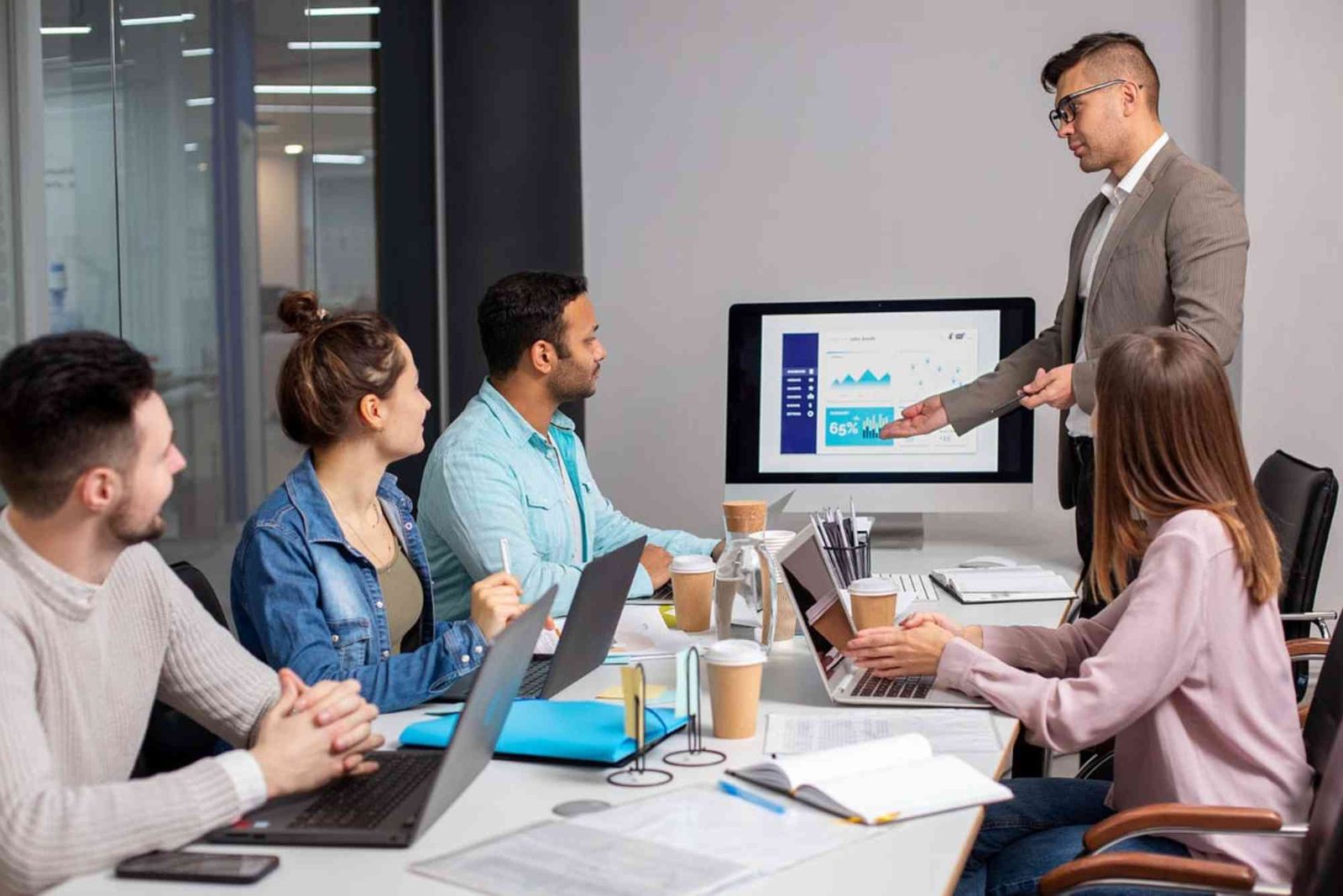 Combining Guest Posting with Digital PR for Comprehensive Brand Building