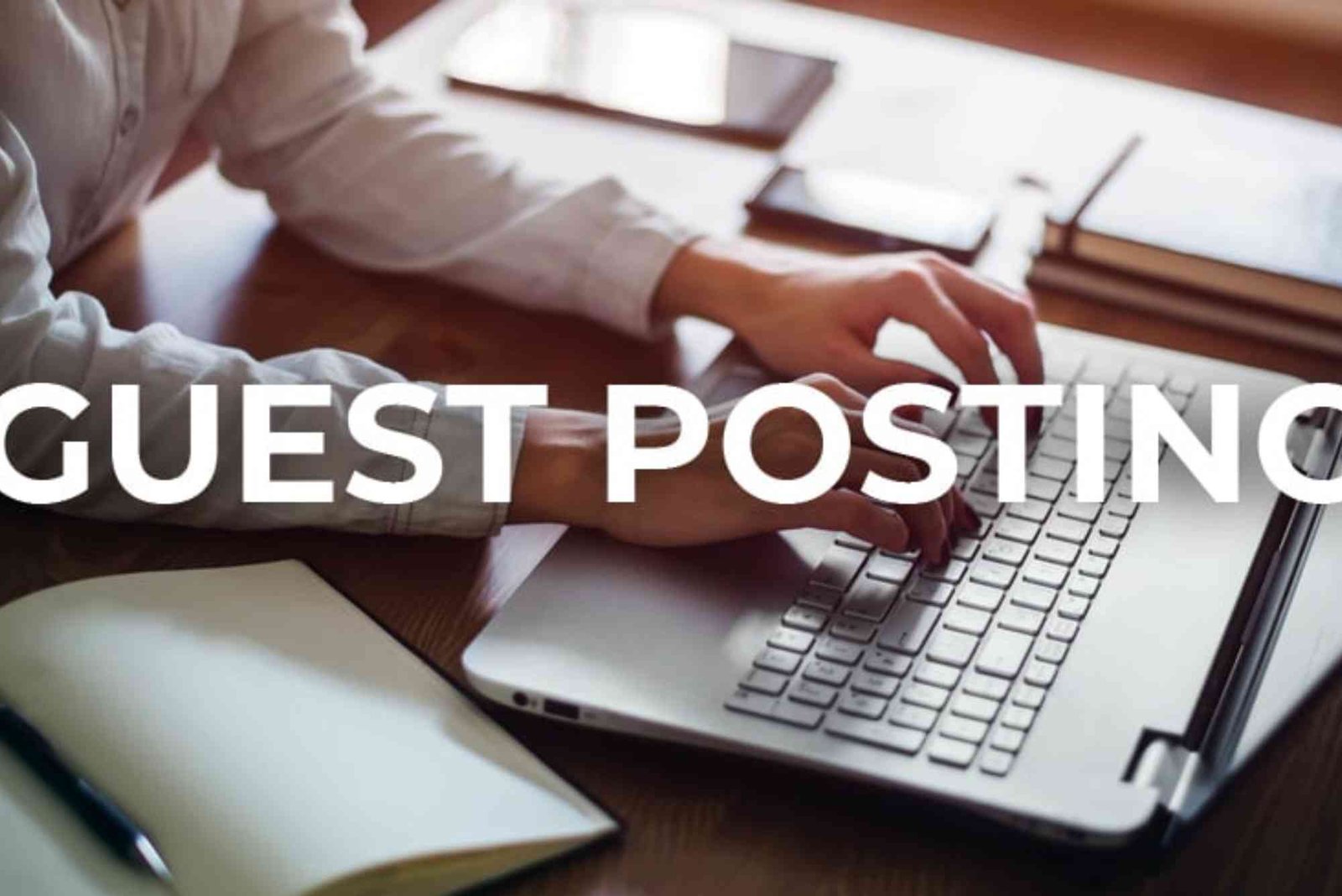 Maintaining Consistency and Quality in Your Guest Posting Campaign